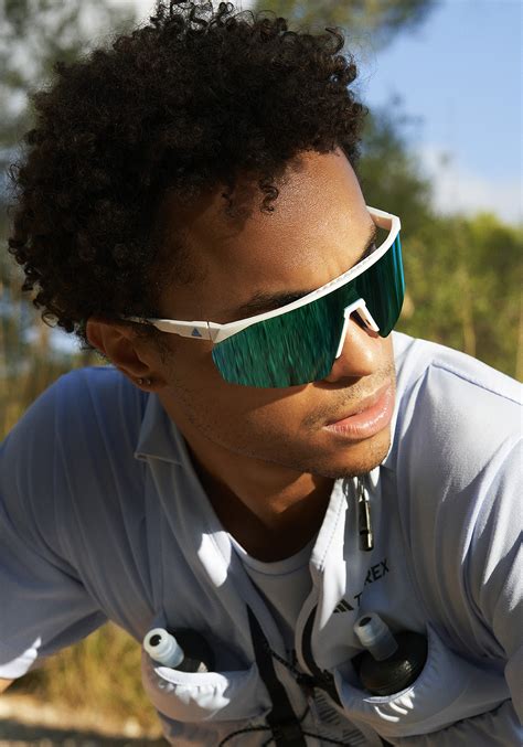 adidas Sport sunglasses SP0075 